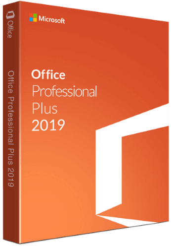 微软 Office 2019 批量许可版21年12月