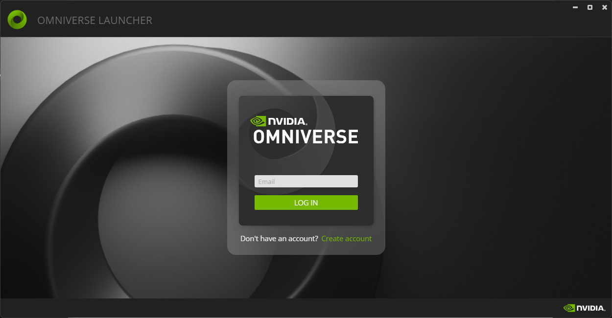 Nvidia Omniverse