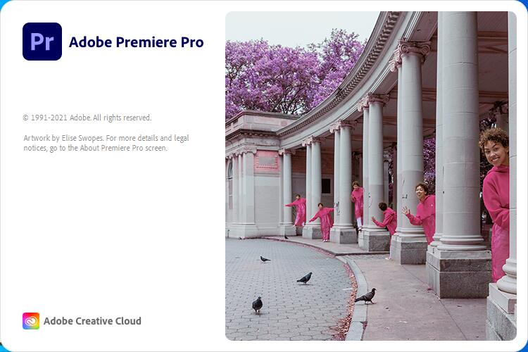 Adobe Premiere Pro