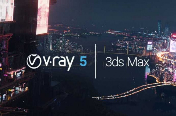 VRay for 3Dmax2020