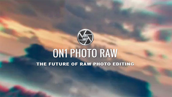 ON1 Photo RAW 2022