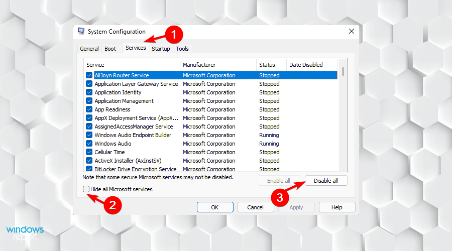 Win11错误代码0x800f0830如何修复