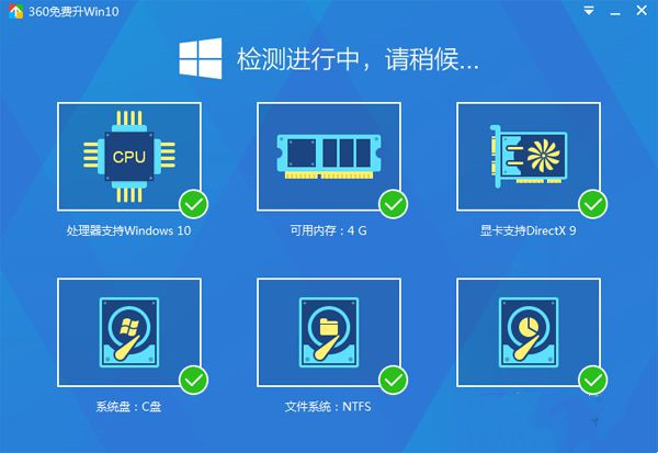 360升级Win10是正版吗