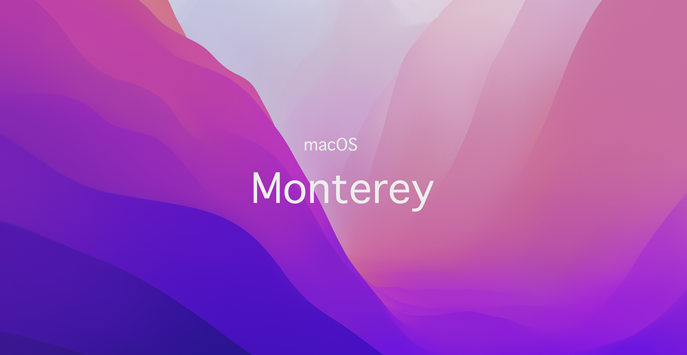 macOS Monterey 12.1(21C52)