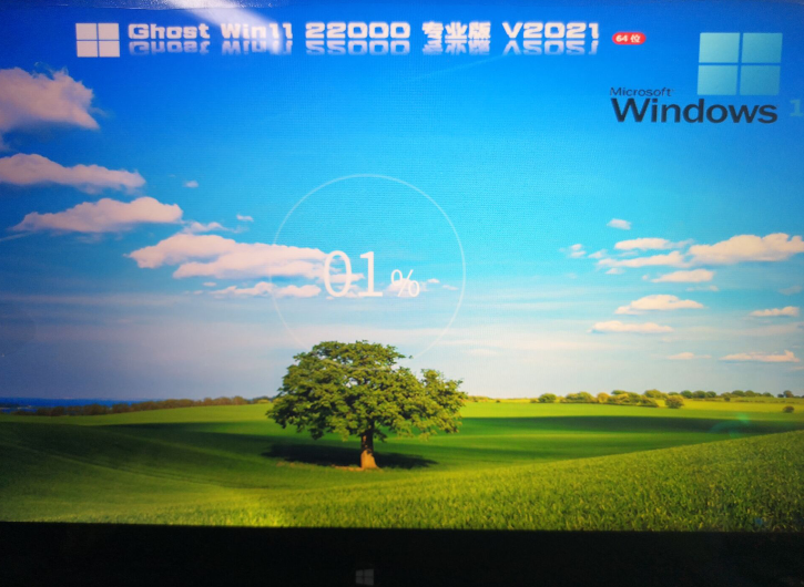 机械革命更新Win11黑屏