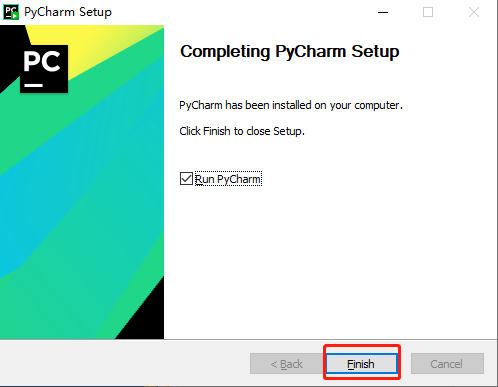 Pycharm