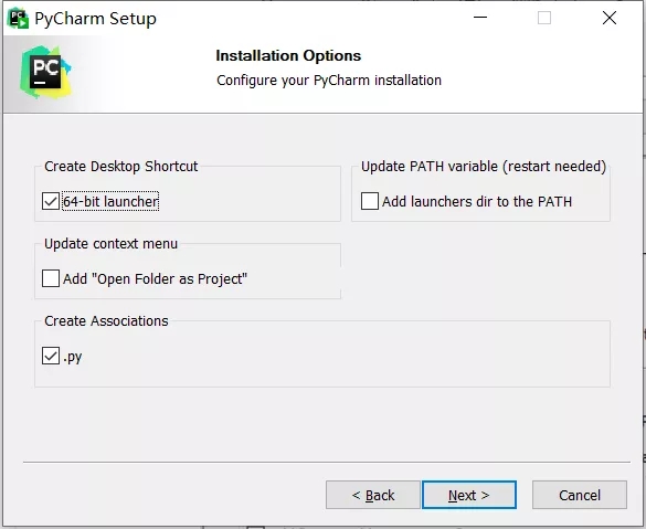 Pycharm