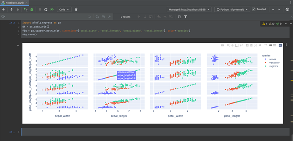 Pycharm