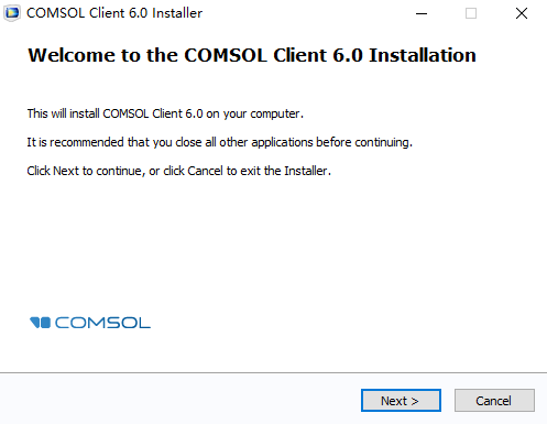 COMSOL Multiphysics