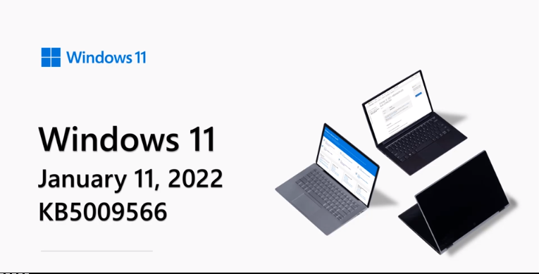 Win11 21H2 22000.434补丁