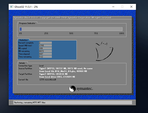 机械革命更新Win11黑屏