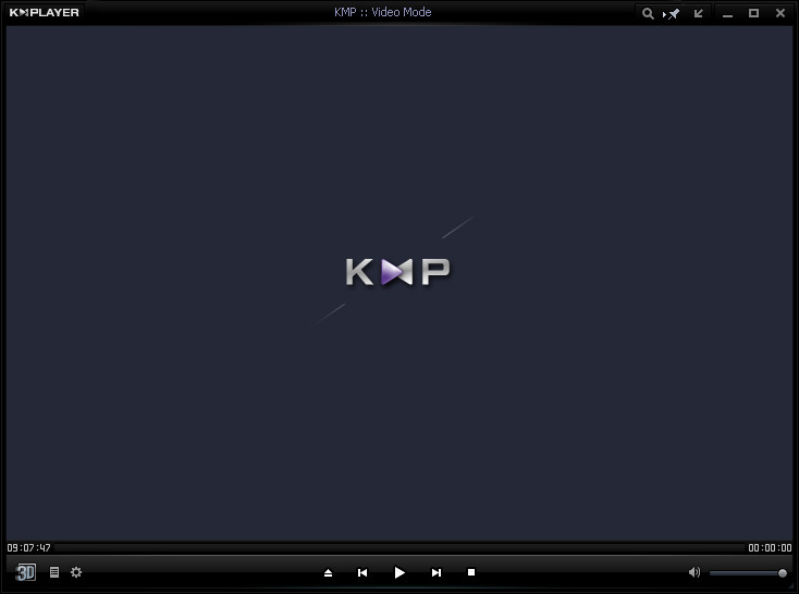 KMPlayer