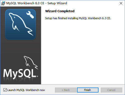 Mysql Workbench