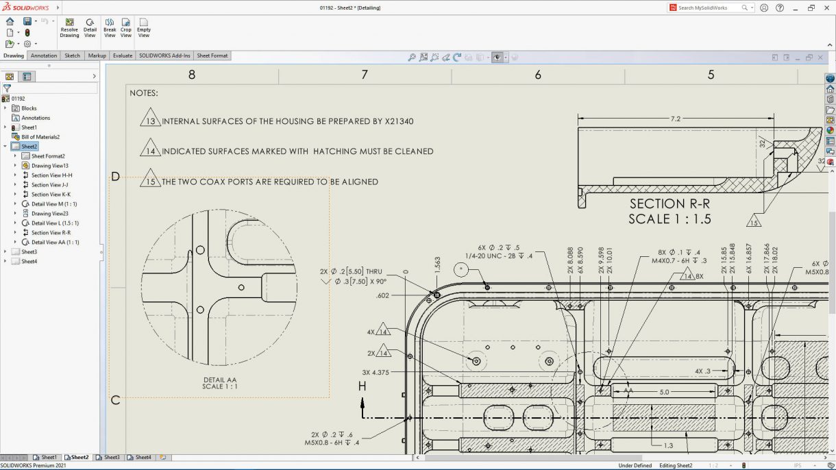 SolidWorks