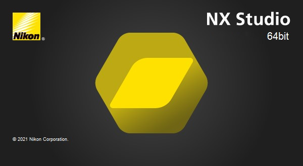 NX Studio