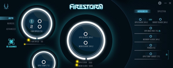 FireStorm