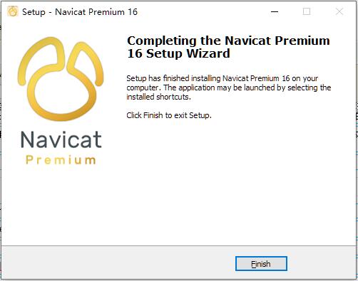 Navicat Premium