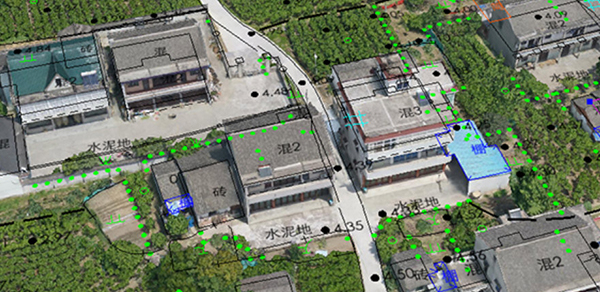 Tsd3dmapper