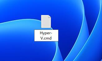 Win11怎么使用自带的Hyper-V虚拟机