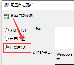 Win10版本回退又自动更新怎么办