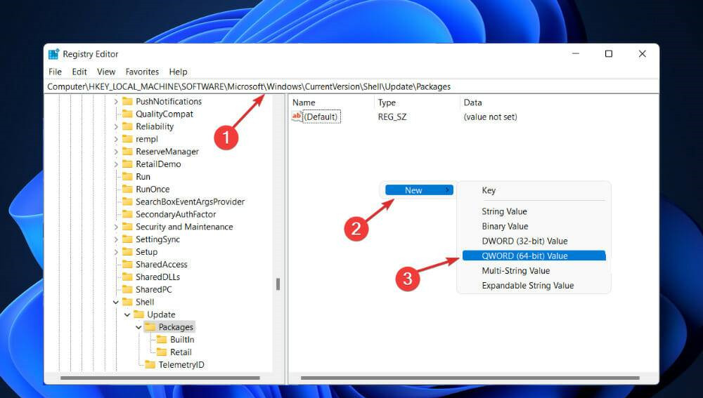 Win11如何重置任务栏设置