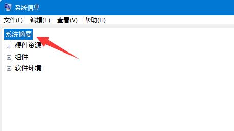 Win11如何查看内存占用情况？