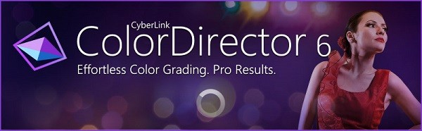 CyberLink ColorDirector Ultra