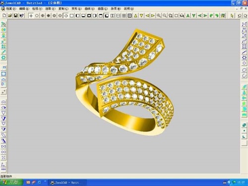 JewelCAD