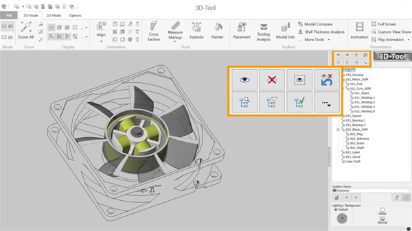 3D-Tool15