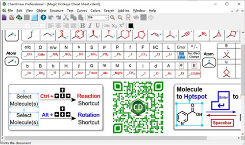 ChemDraw