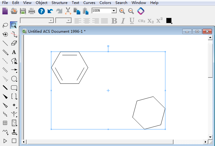 ChemDraw