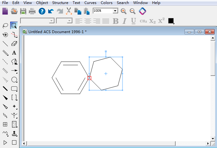 ChemDraw