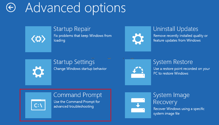 Win11系统中的bddci.sys BSOD错误