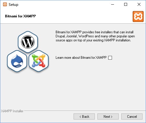 XAMPP