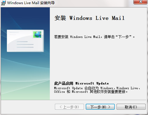 Windows Live Mail