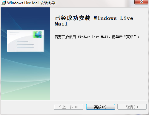 Windows Live Mail