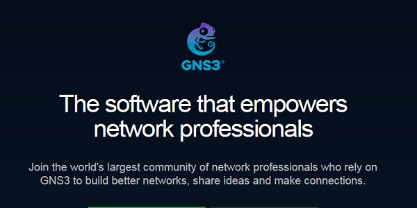 GNS3