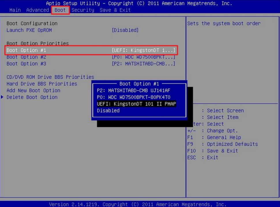 msdn下载Win11系统的安装步骤