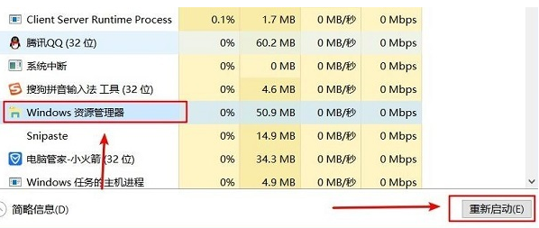 Win11 cpu占用高的解决方法