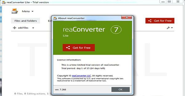 ReaConverter