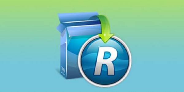 Revo Uninstaller Pro 