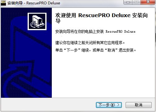 SanDisk RescuePRO