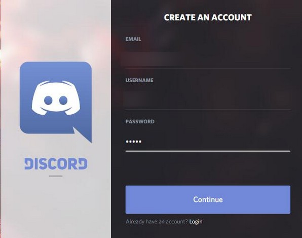 Discord