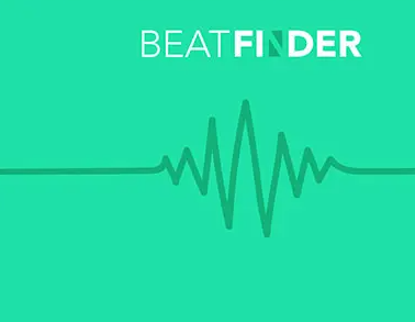 Beat Finder