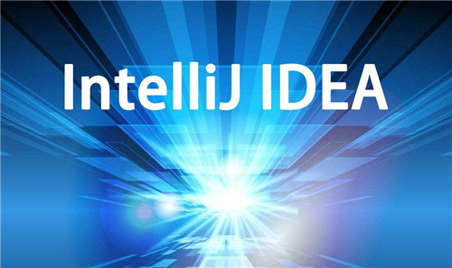 IntelliJ IDEA