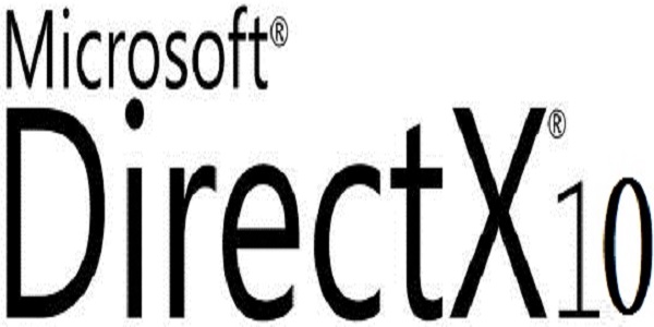 DirectX10