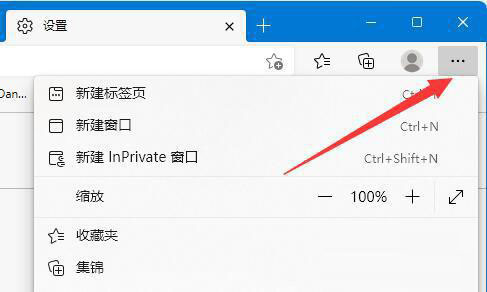 Win11此站点的连接不安全