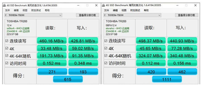 Win11专业工作站版与专业版的区别