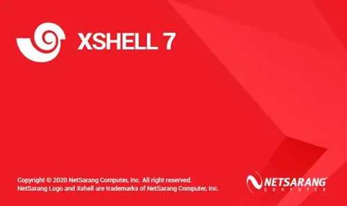 Xshell 7