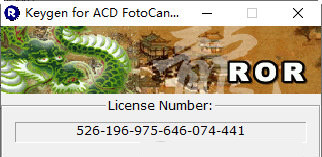 ACDFotoCanvas